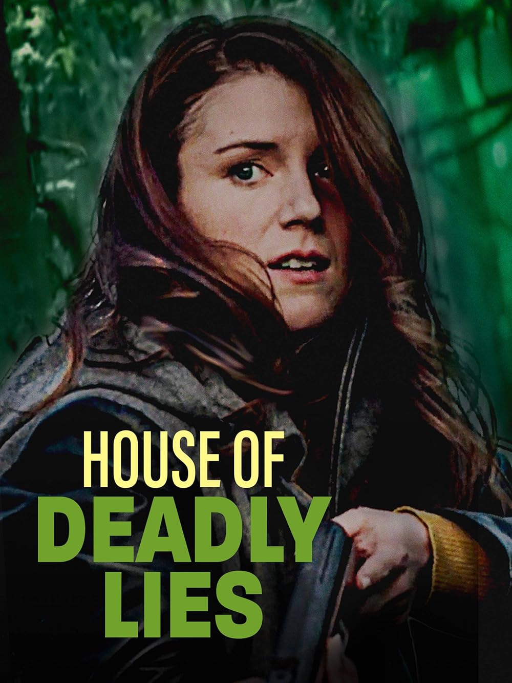 House of Deadly Lies 