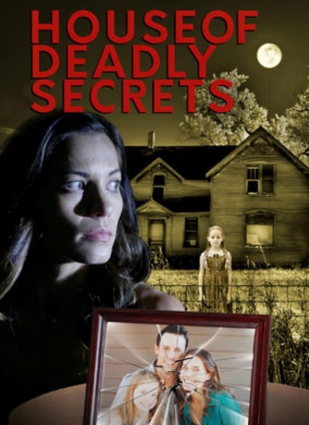 House of Deadly Secrets 