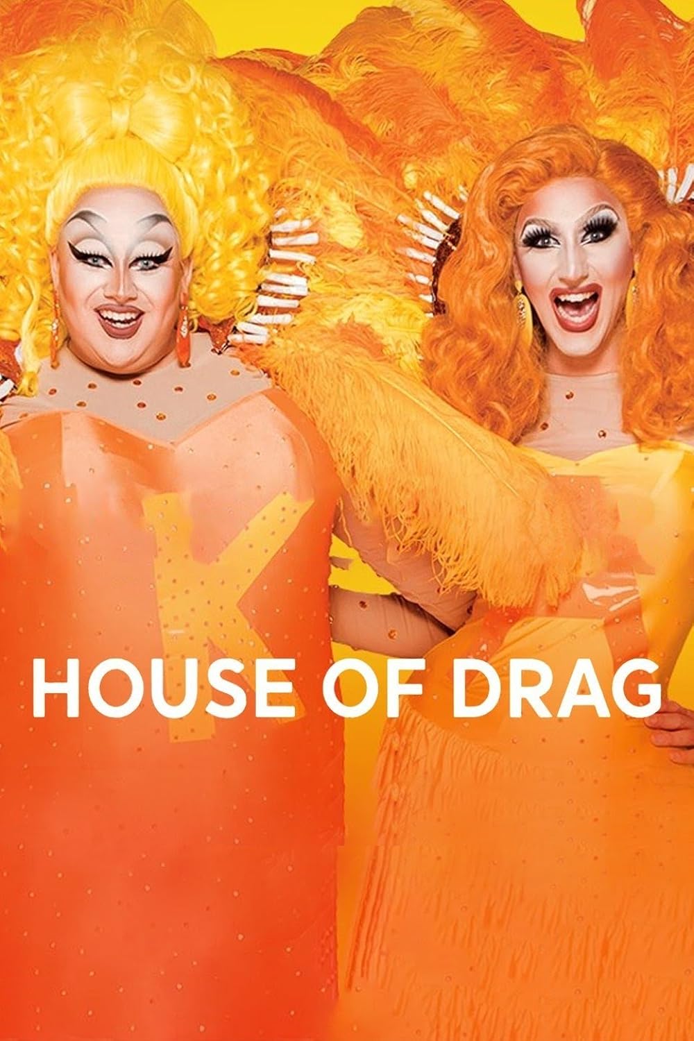 House of Drag 