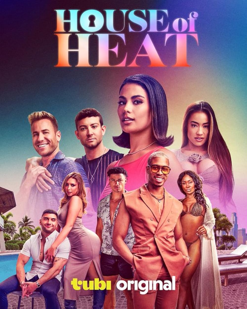 House of Heat 