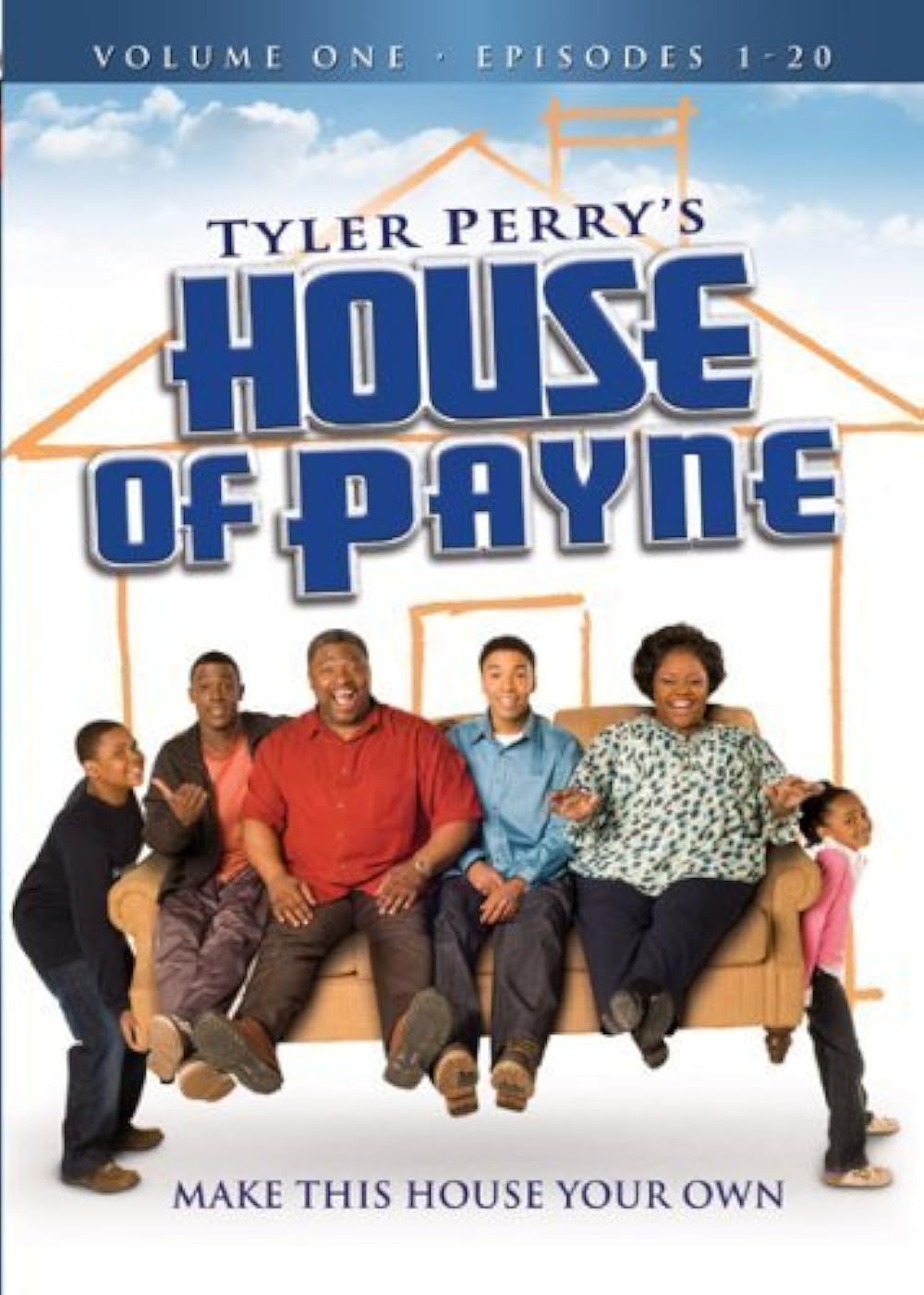 House of Payne 