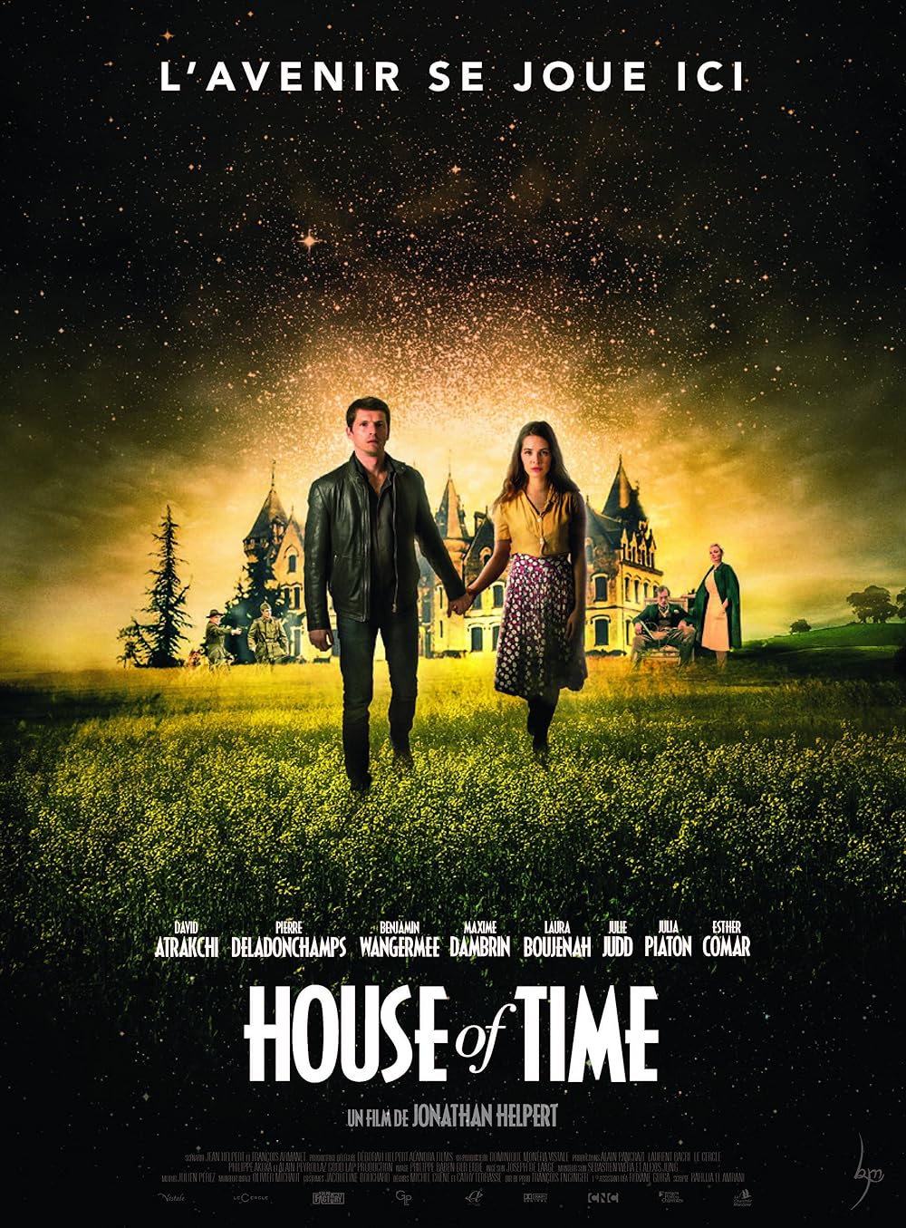 House of Time 