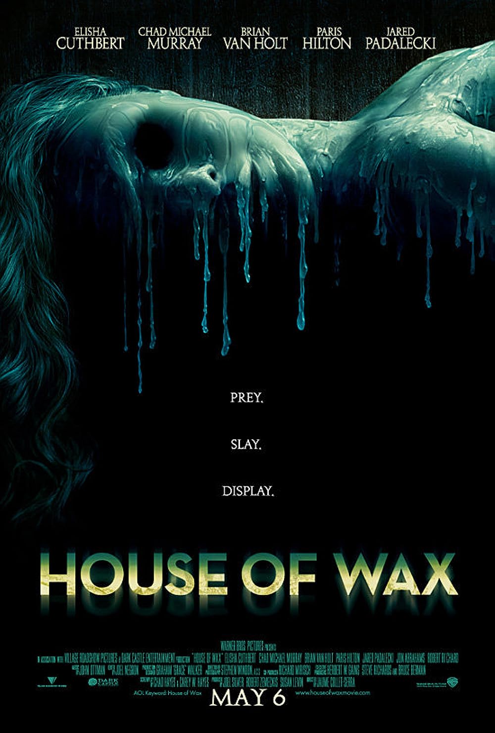 House of Wax 