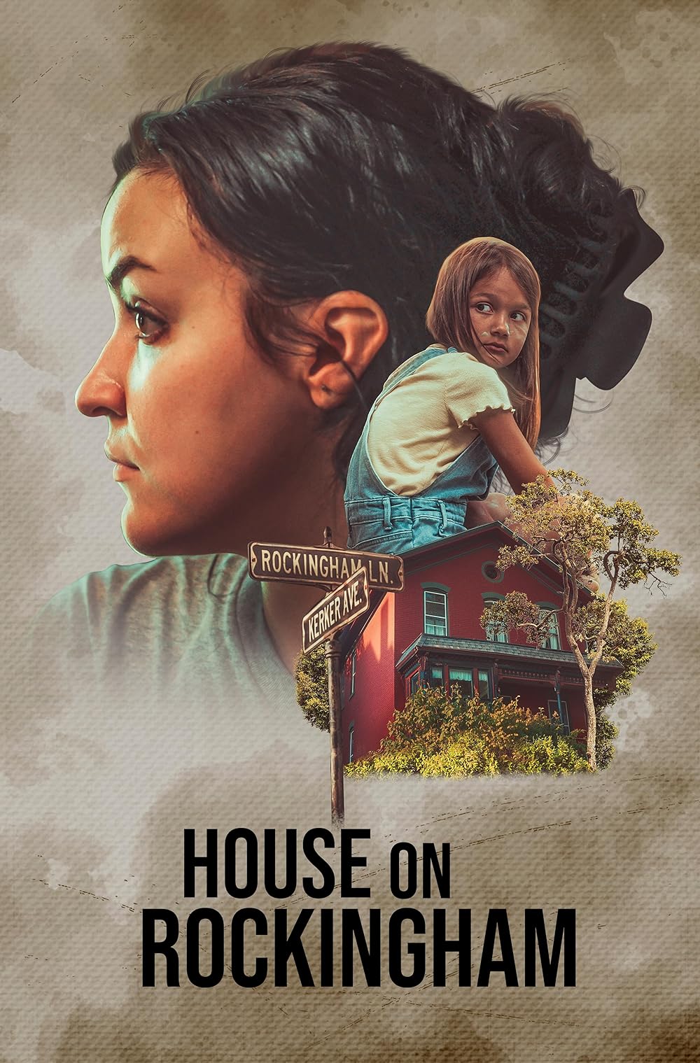 House on Rockingham 