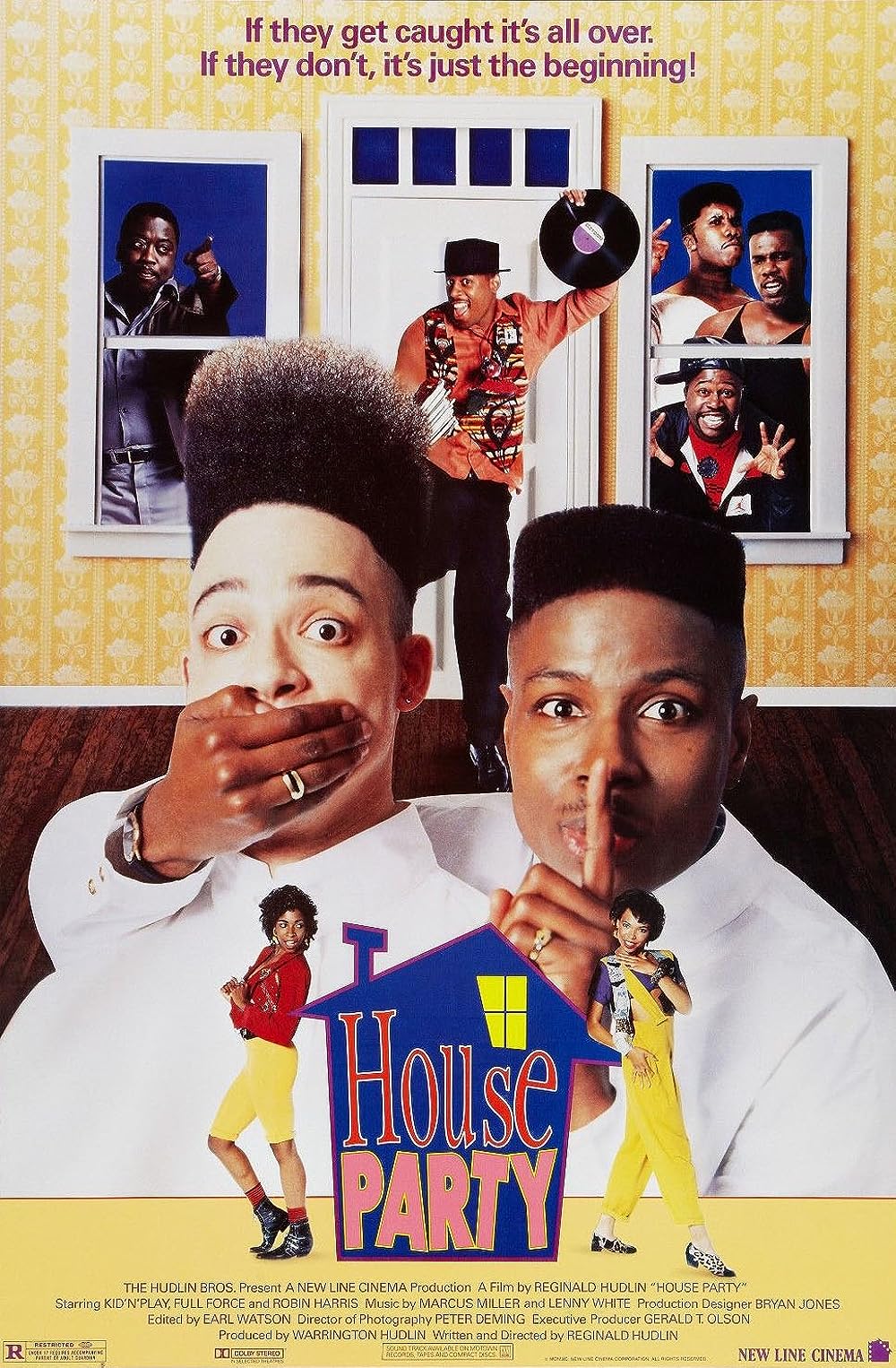 House Party 