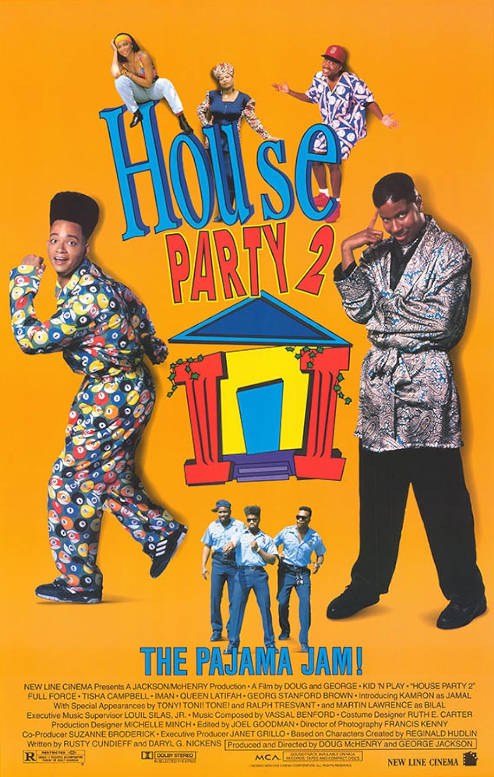 House Party 2 