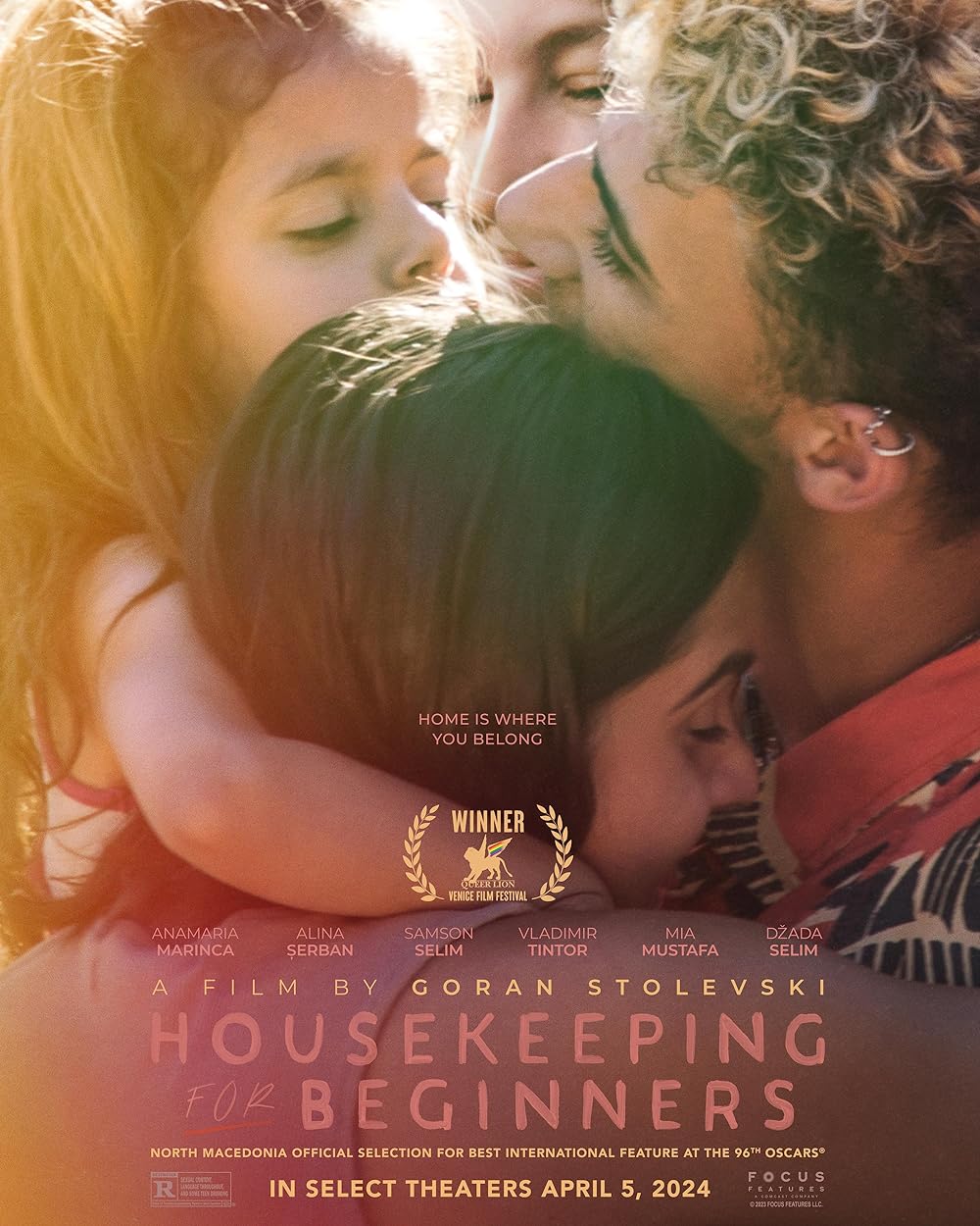 Housekeeping for Beginners 