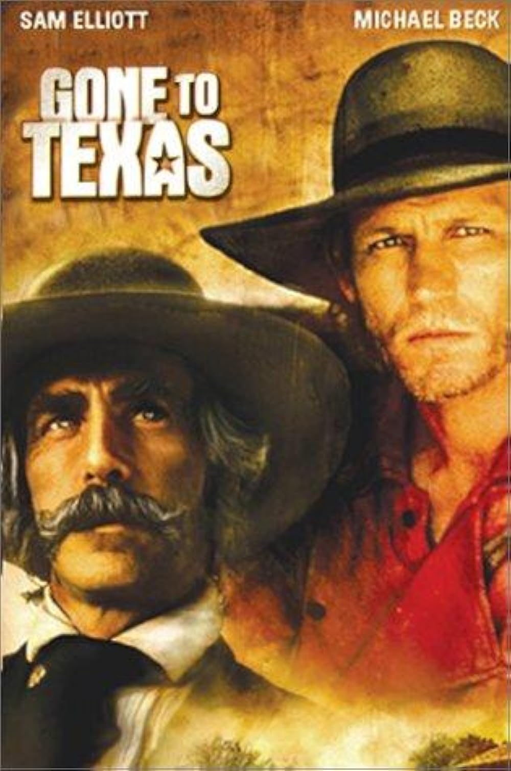 Houston: The Legend of Texas 