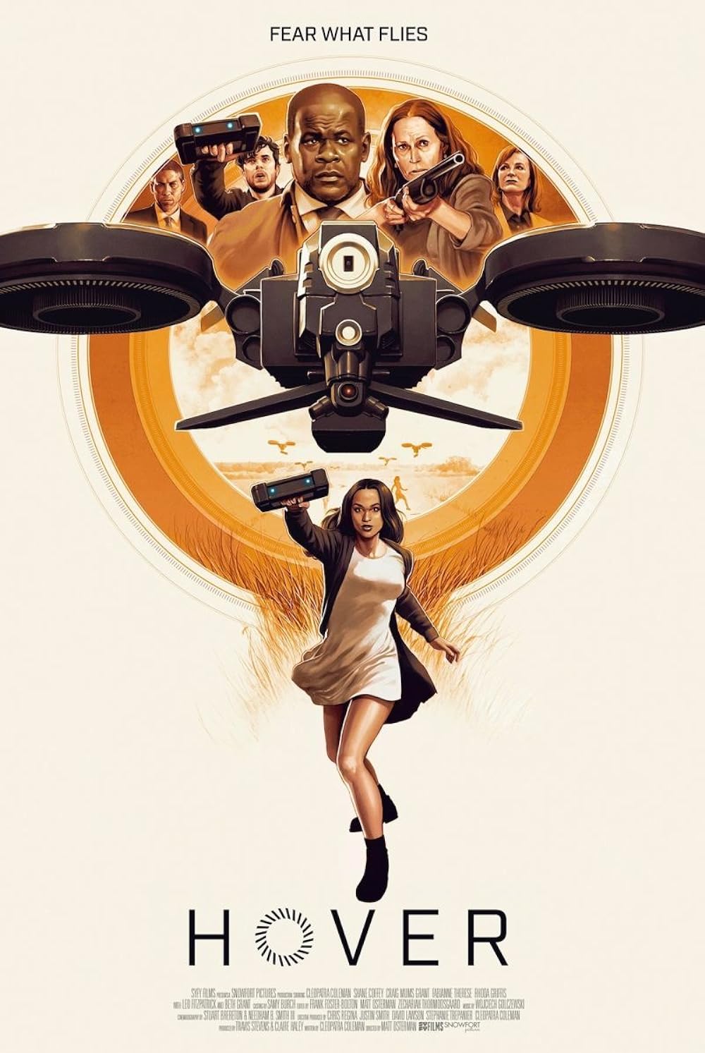 Hover 