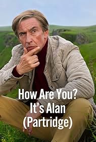 How Are You? It's Alan 