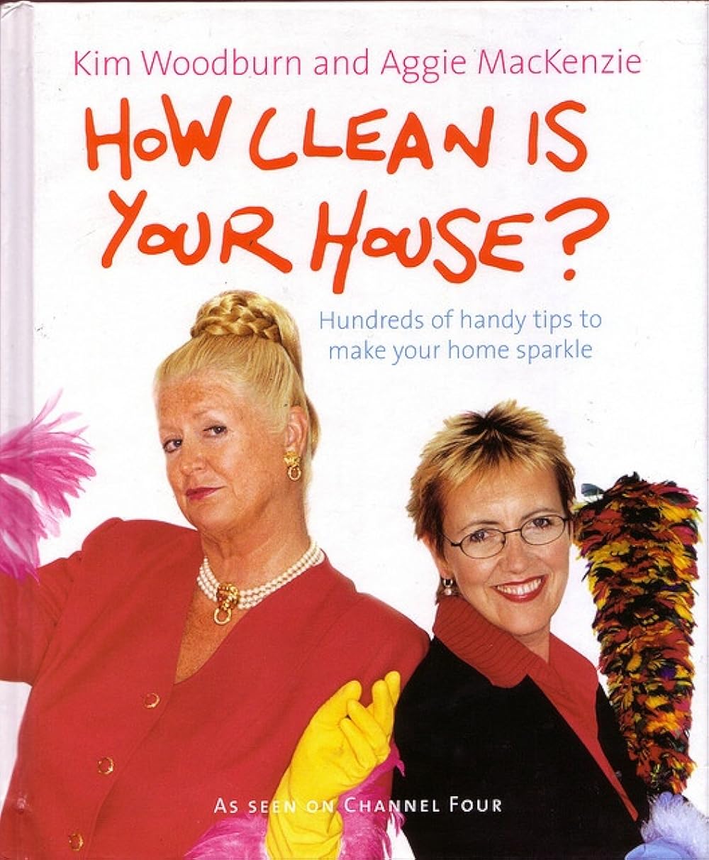 How Clean Is Your House? 