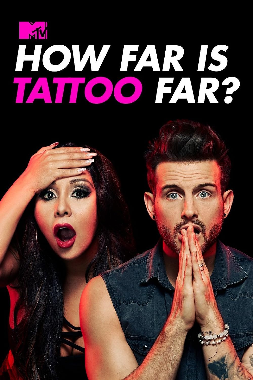 How Far Is Tattoo Far? 