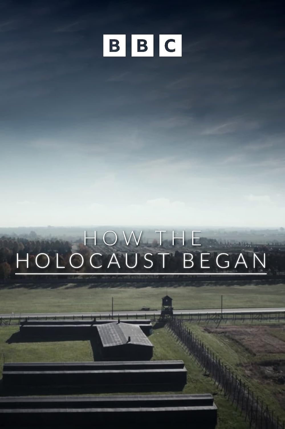 How the Holocaust Began 