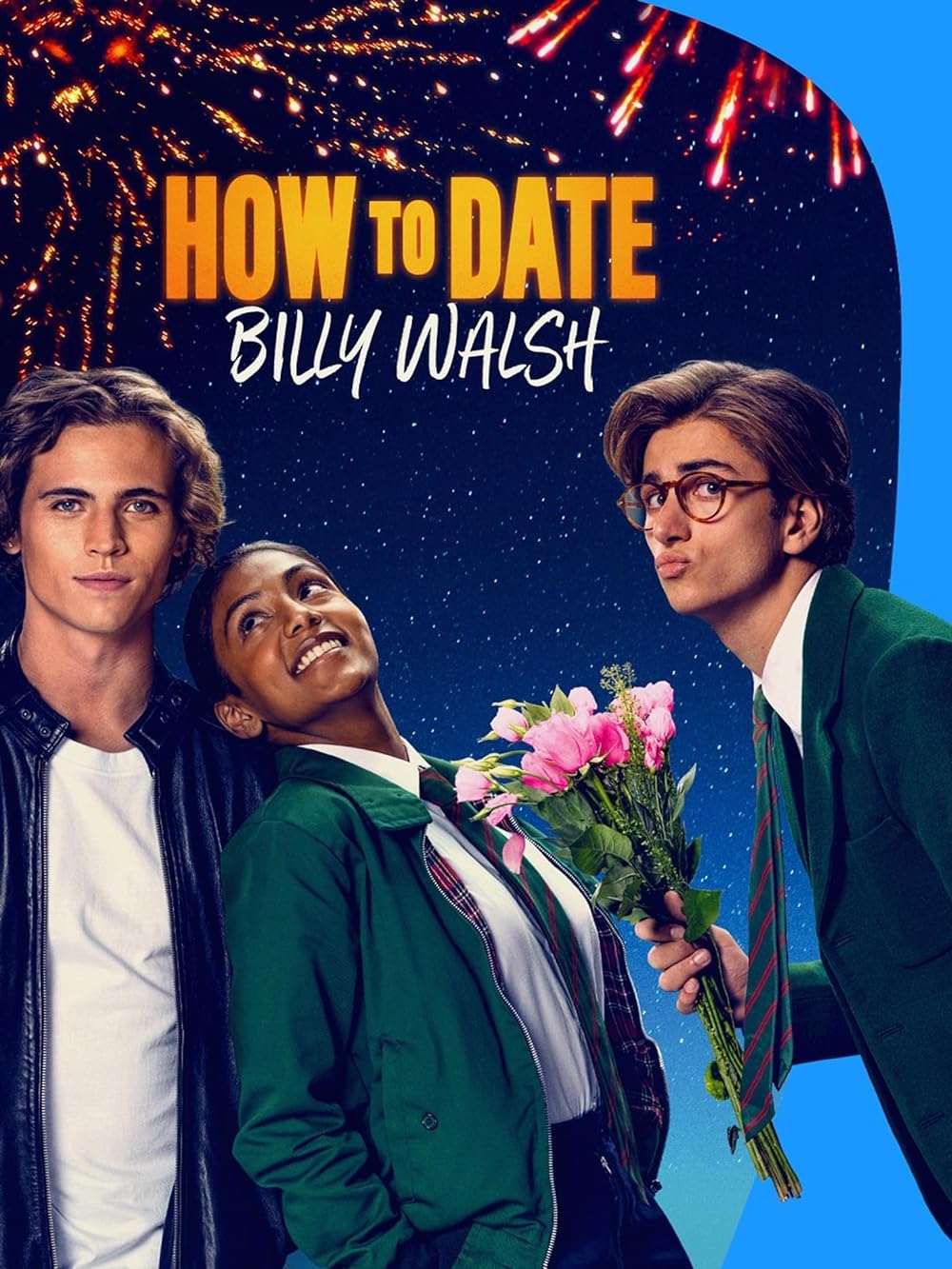 How to Date Billy Walsh 