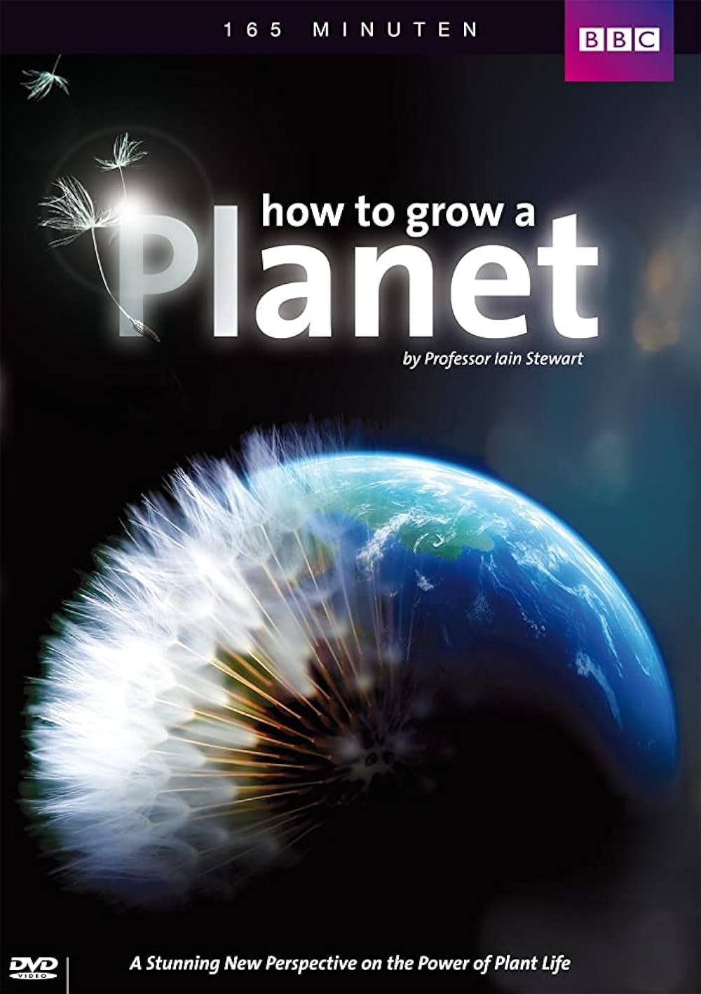 How to Grow a Planet 