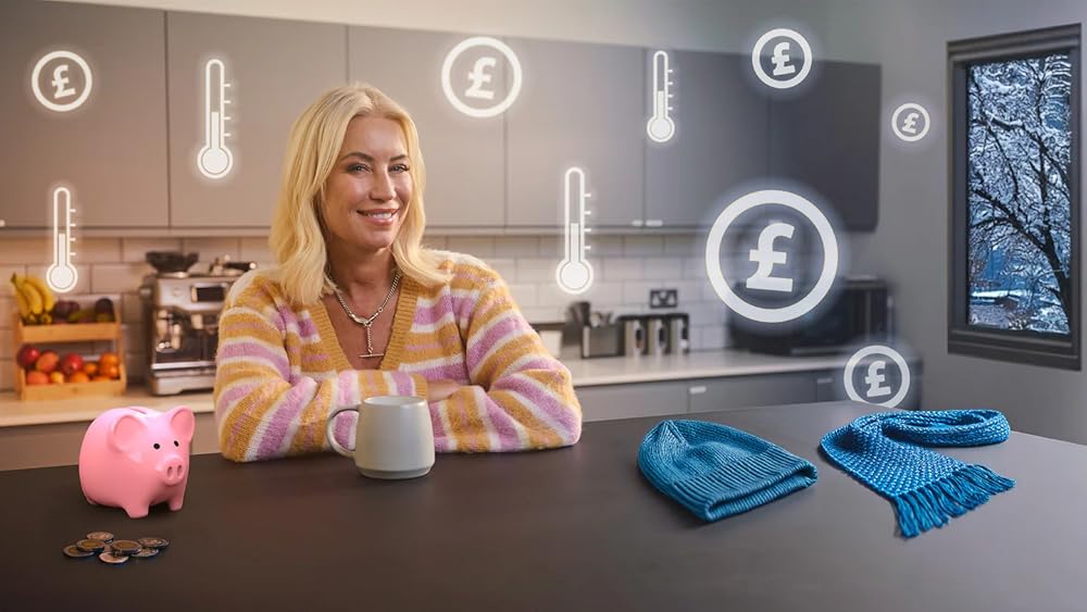 How to Heat Your Home for Less this Winter 