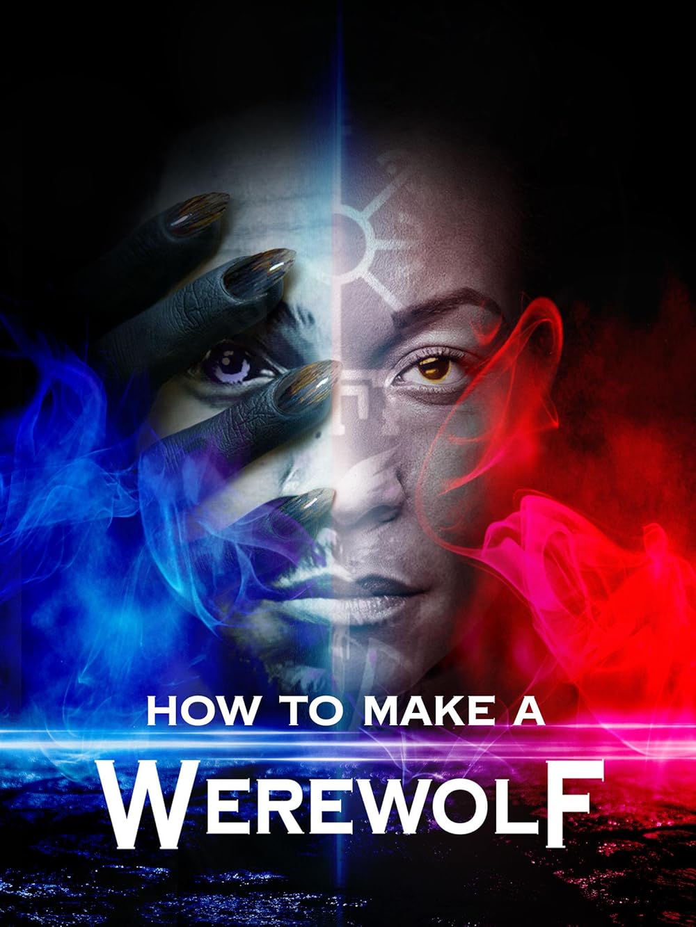 How to Make a Werewolf 