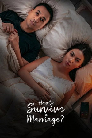 How to Survive a Marriage? 