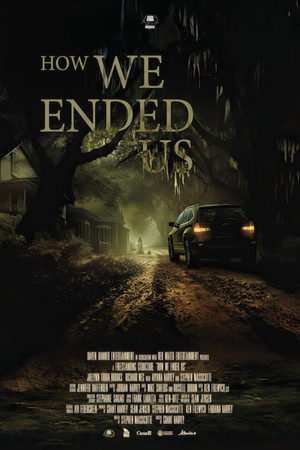 How We Ended Us 