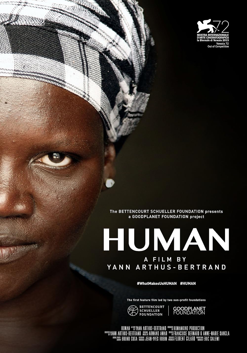 Human 