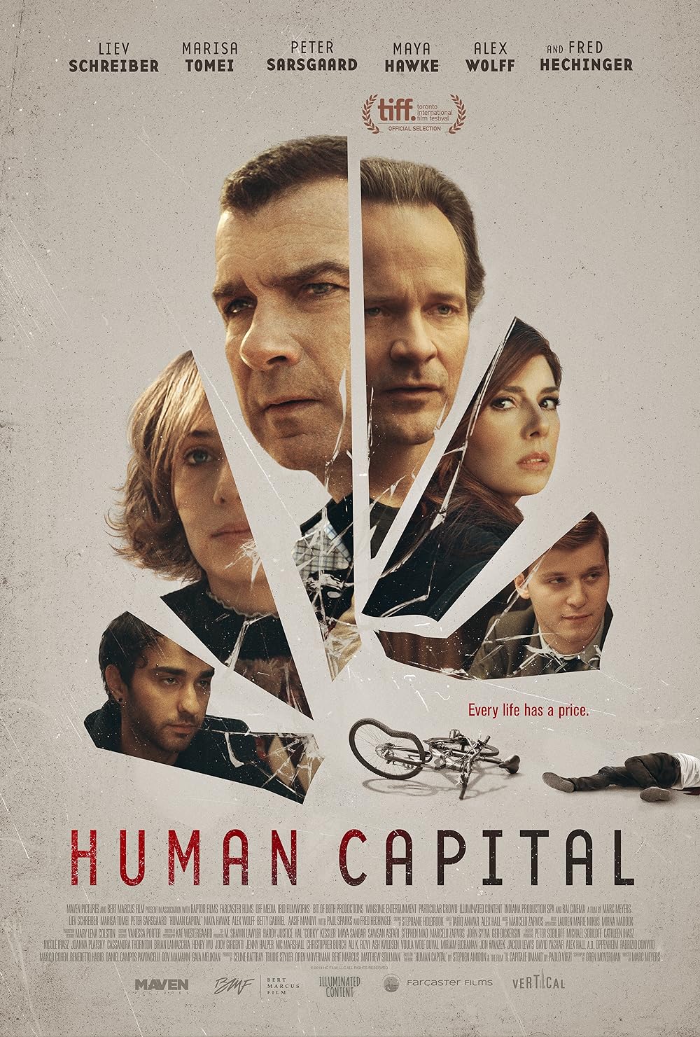 Human Capital 