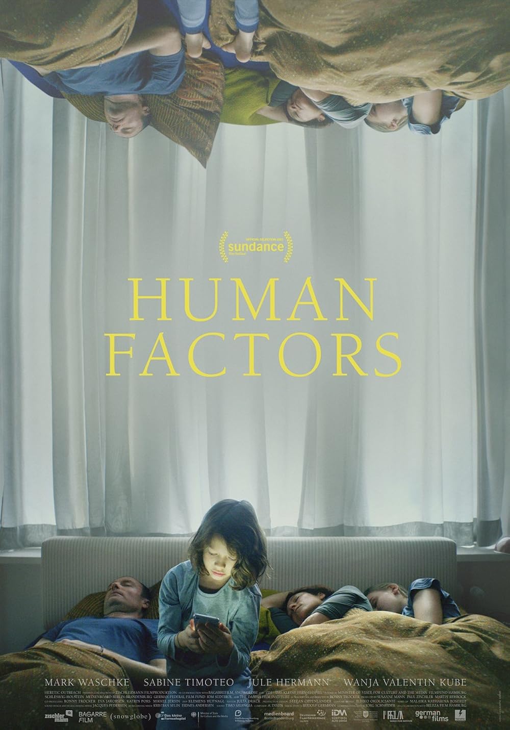 Human Factors 