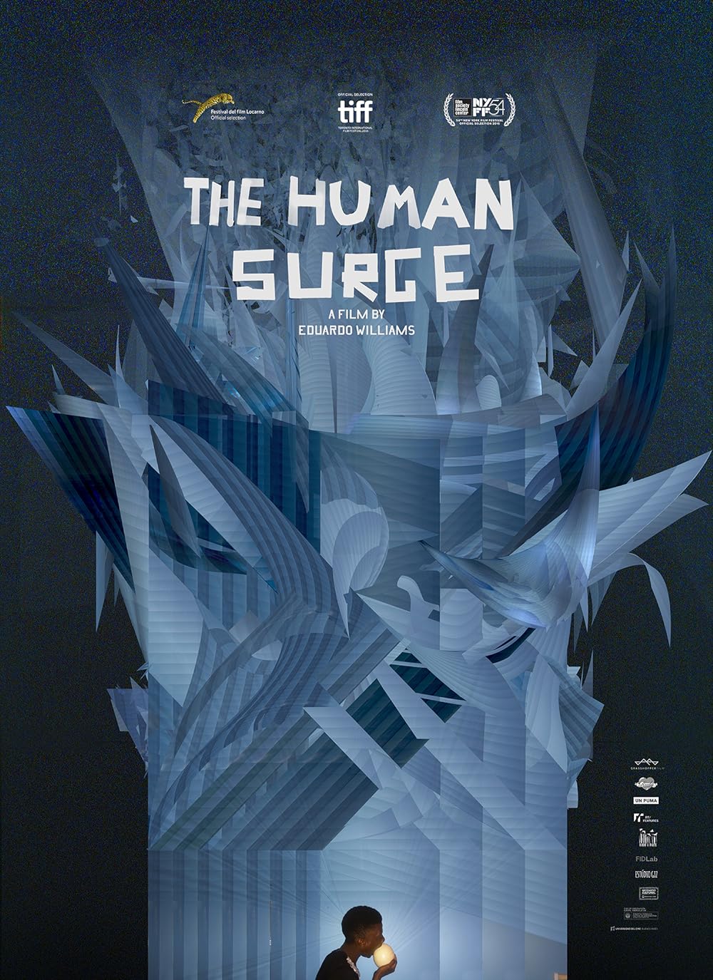 Human Surge 