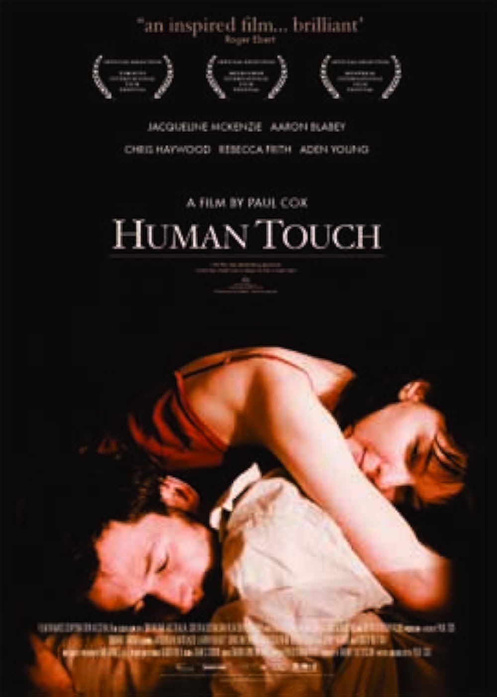 Human Touch 