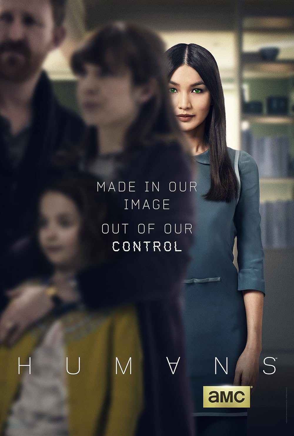 Humans 