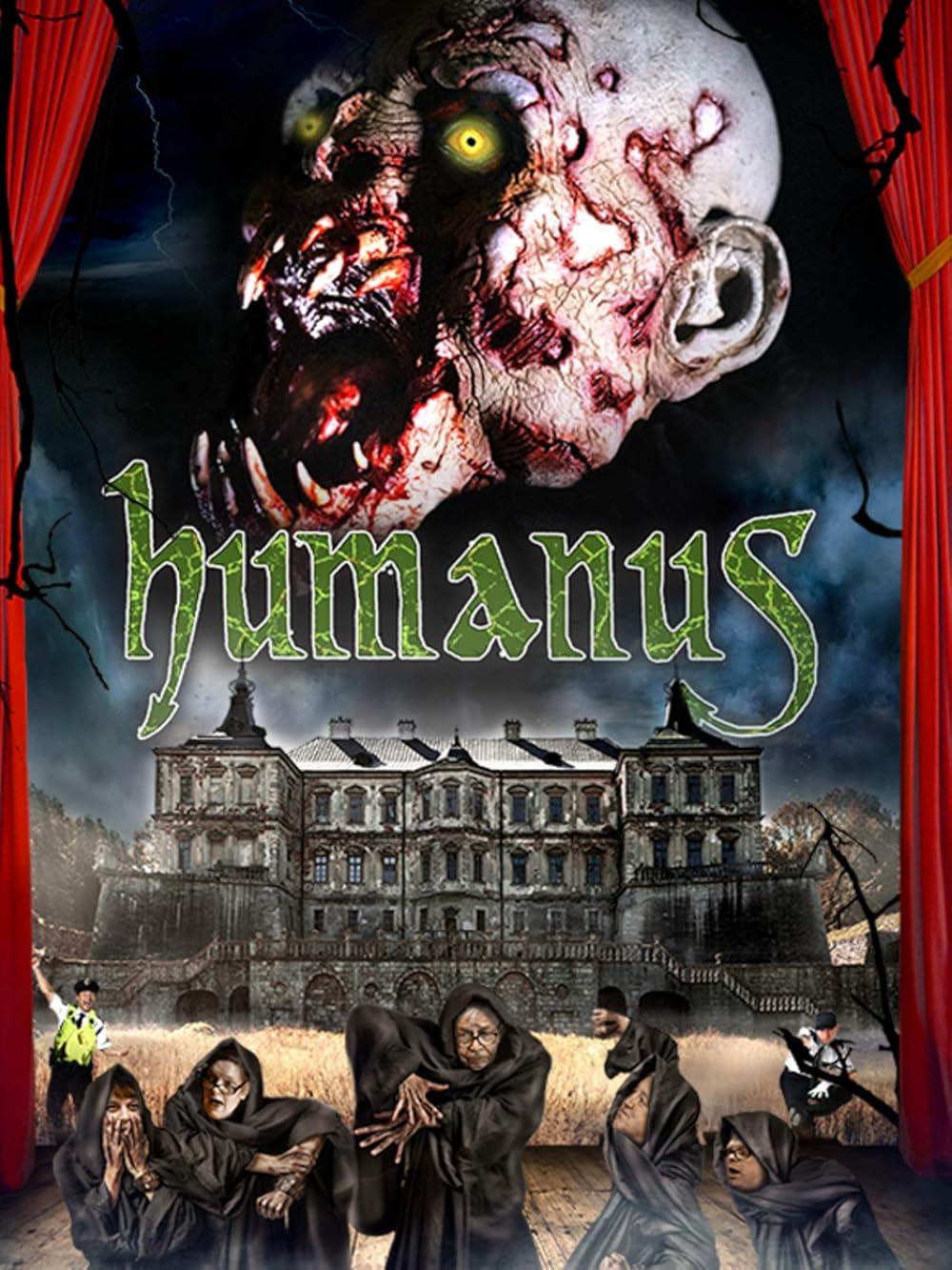 HUMANUS 