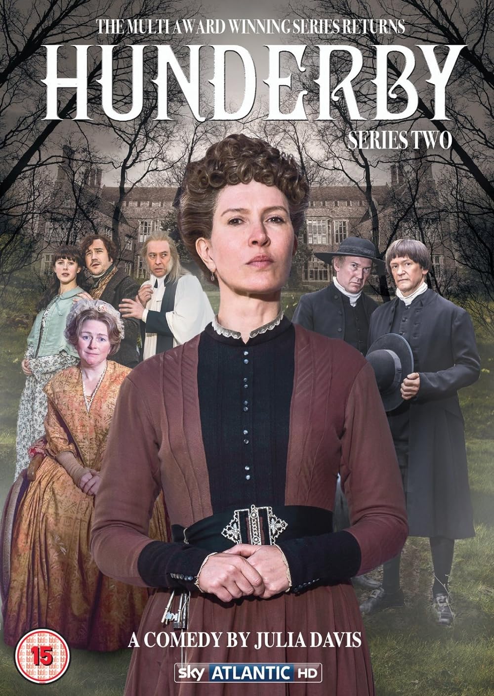 Hunderby 