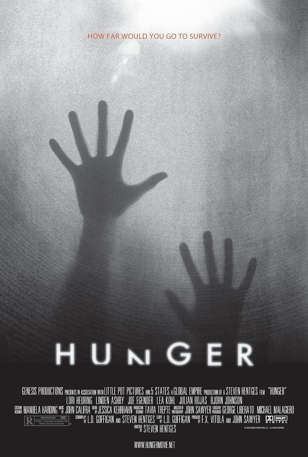 Hunger 