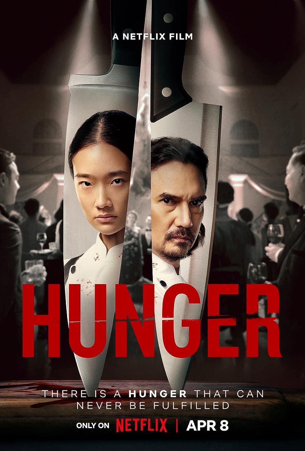 Hunger 