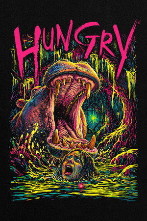 HUNGRY 