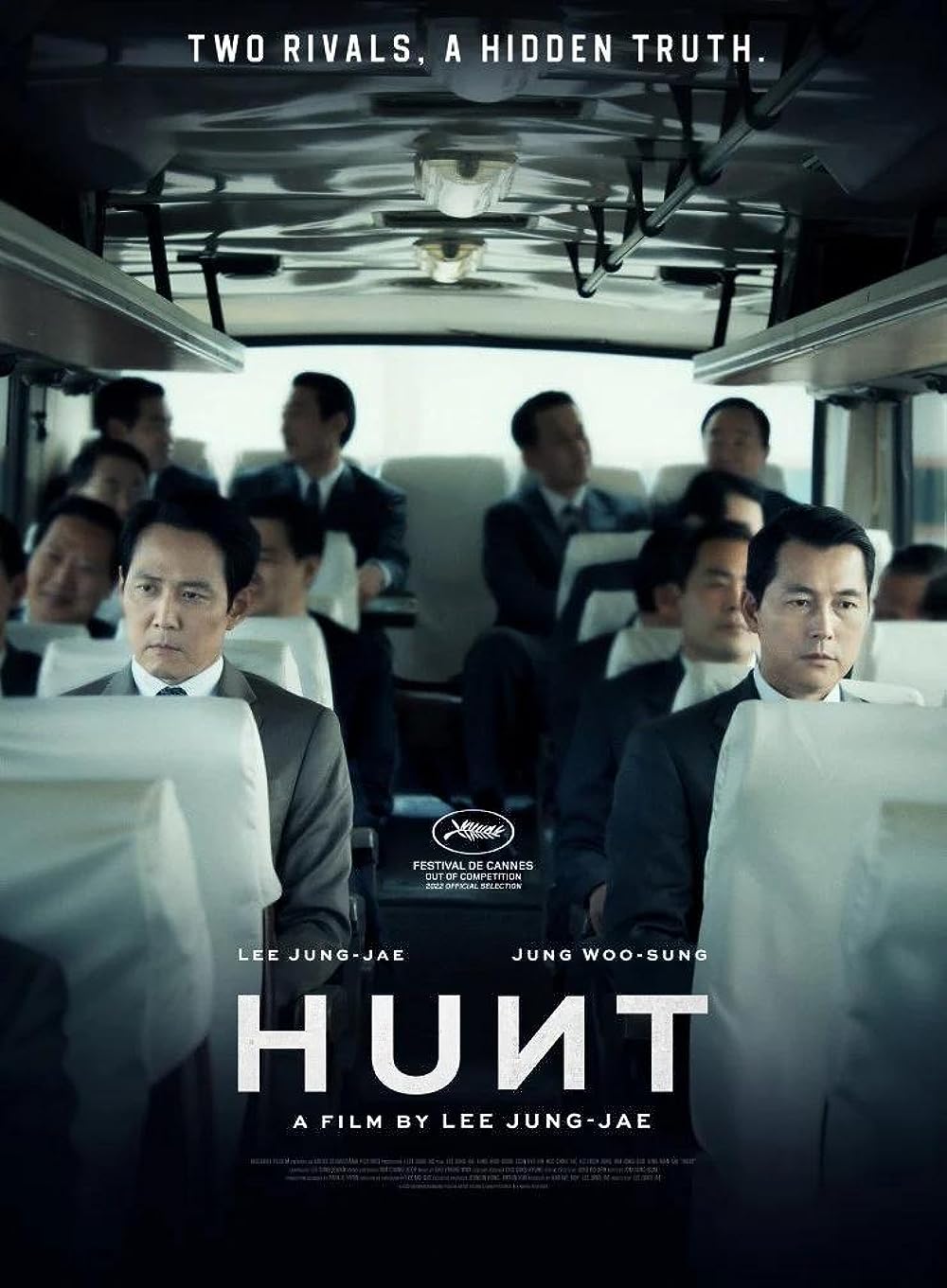 Hunt 
