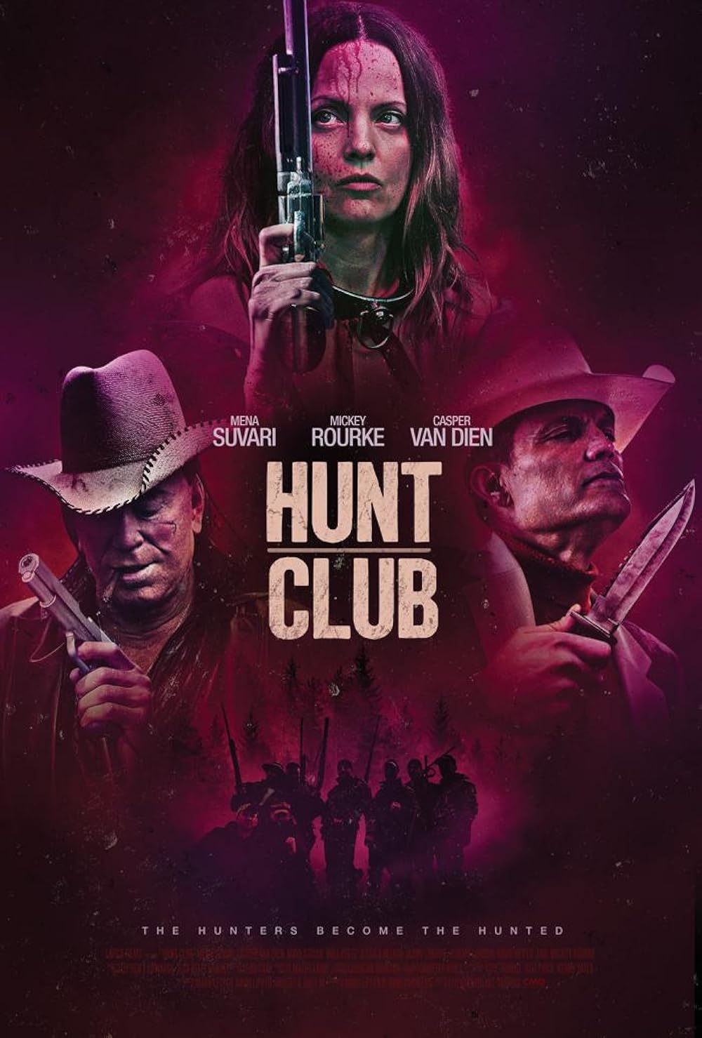 Hunt Club 