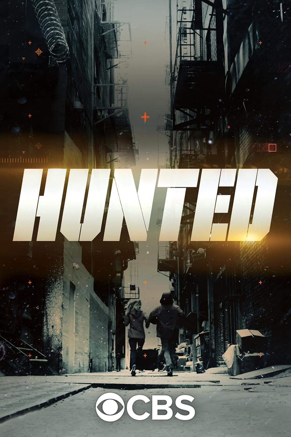 Hunted 