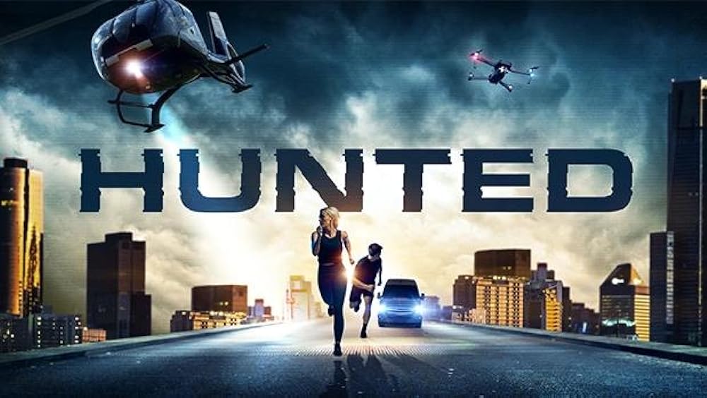 Hunted Australia 