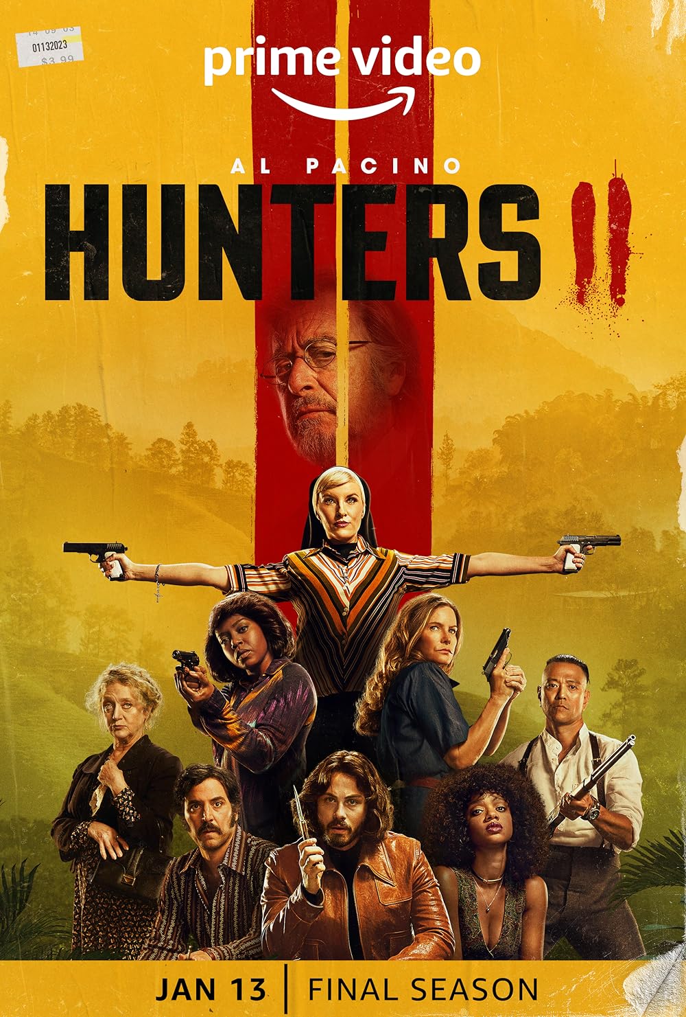 Hunters 