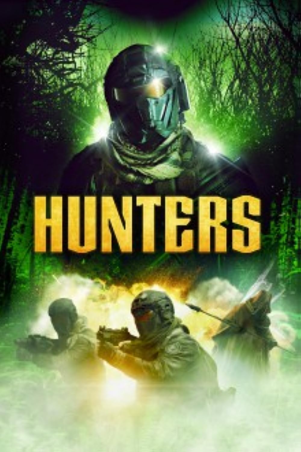 Hunters 