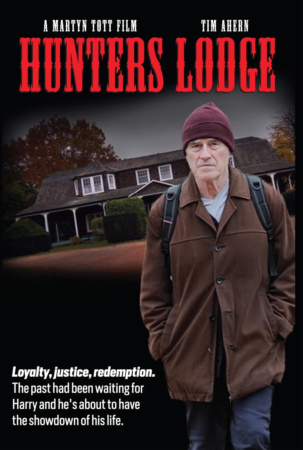 Hunters Lodge 