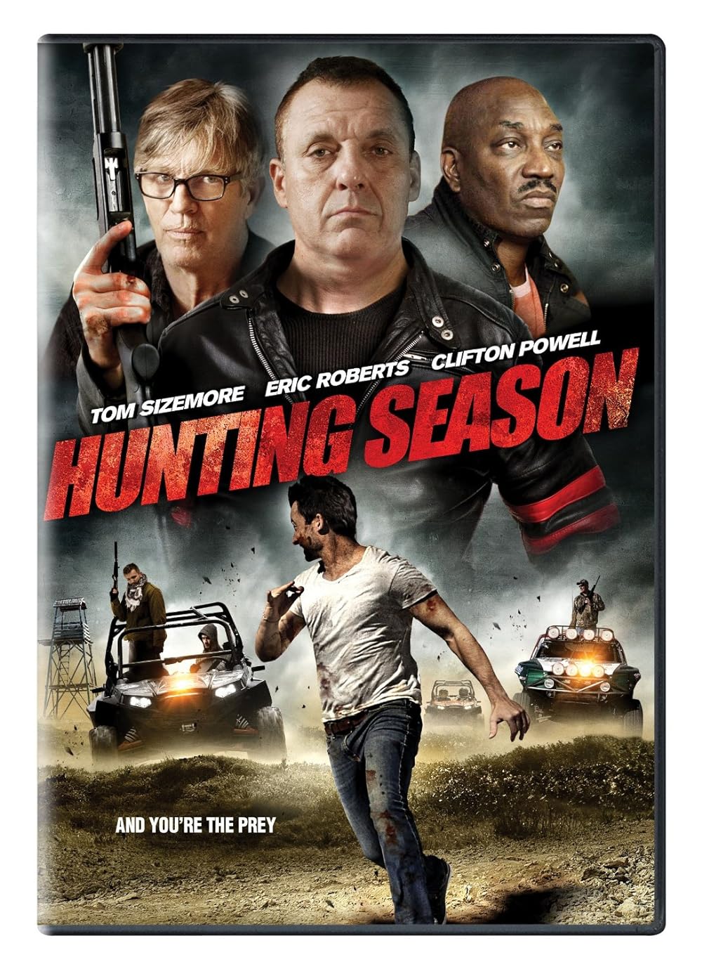 Hunting Season 