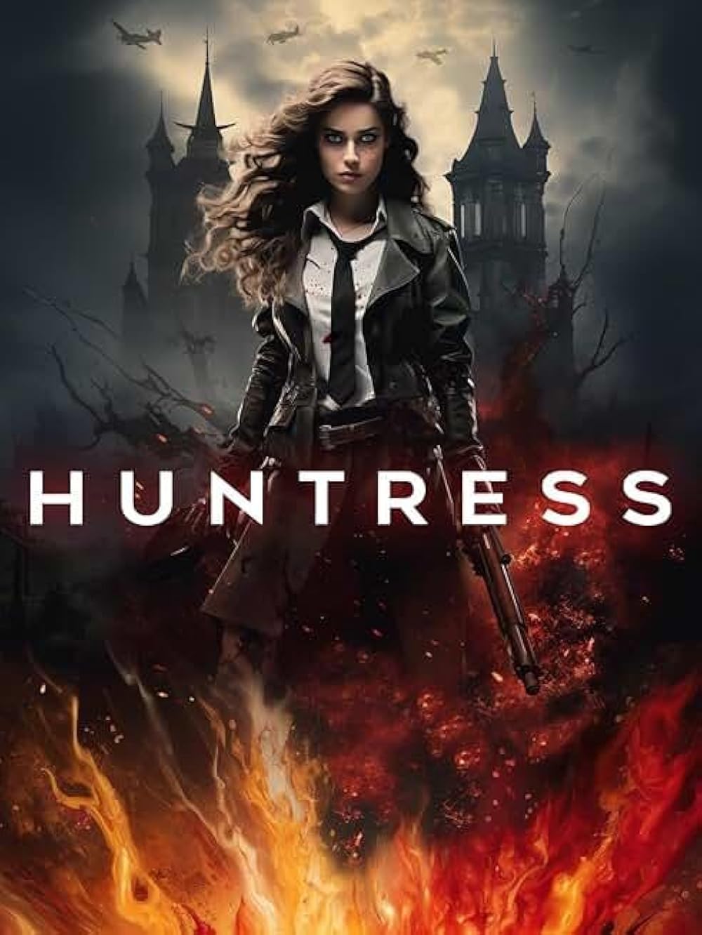 Huntress 