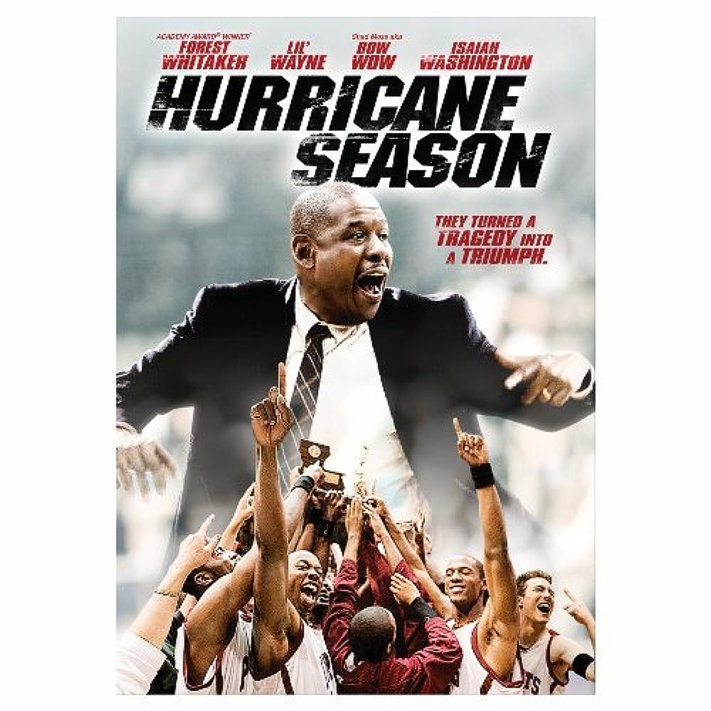 Hurricane Season 
