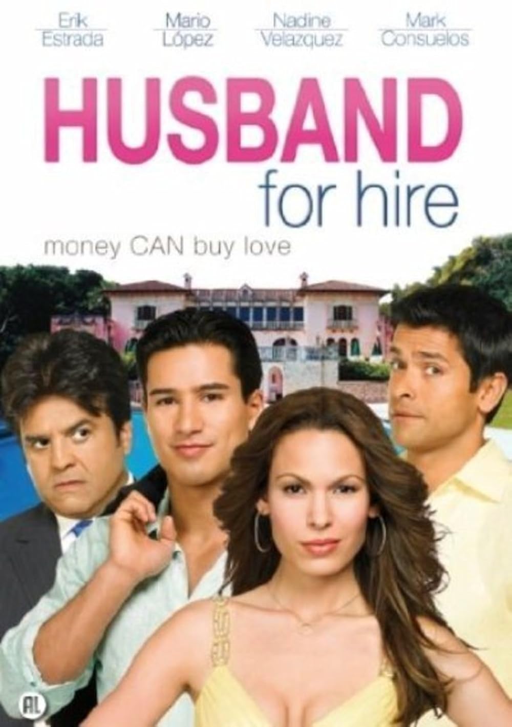 Husband for Hire 