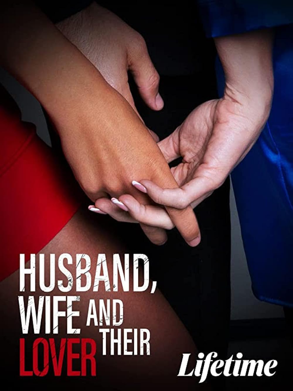 Husband, Wife and Their Lover 