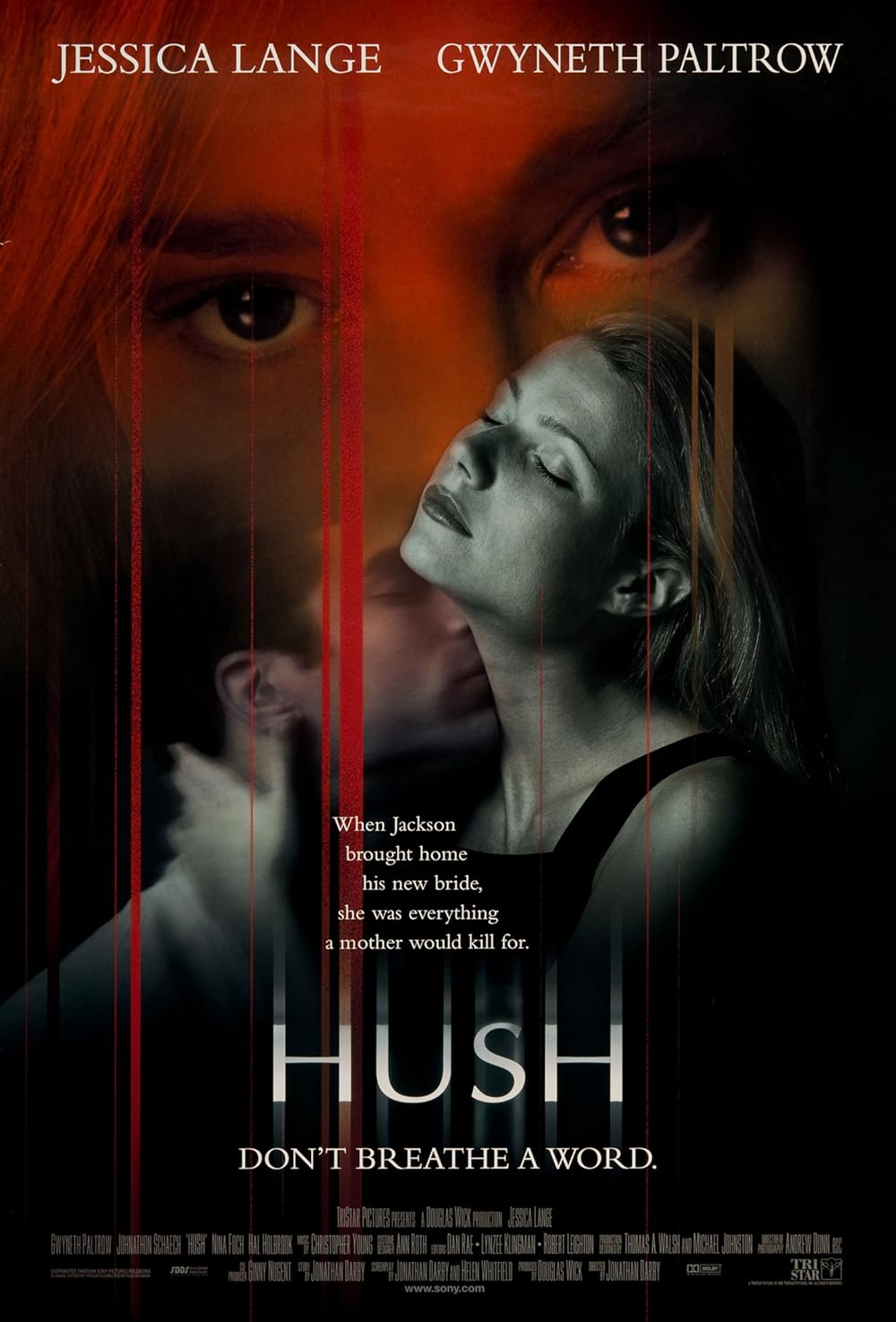 Hush 