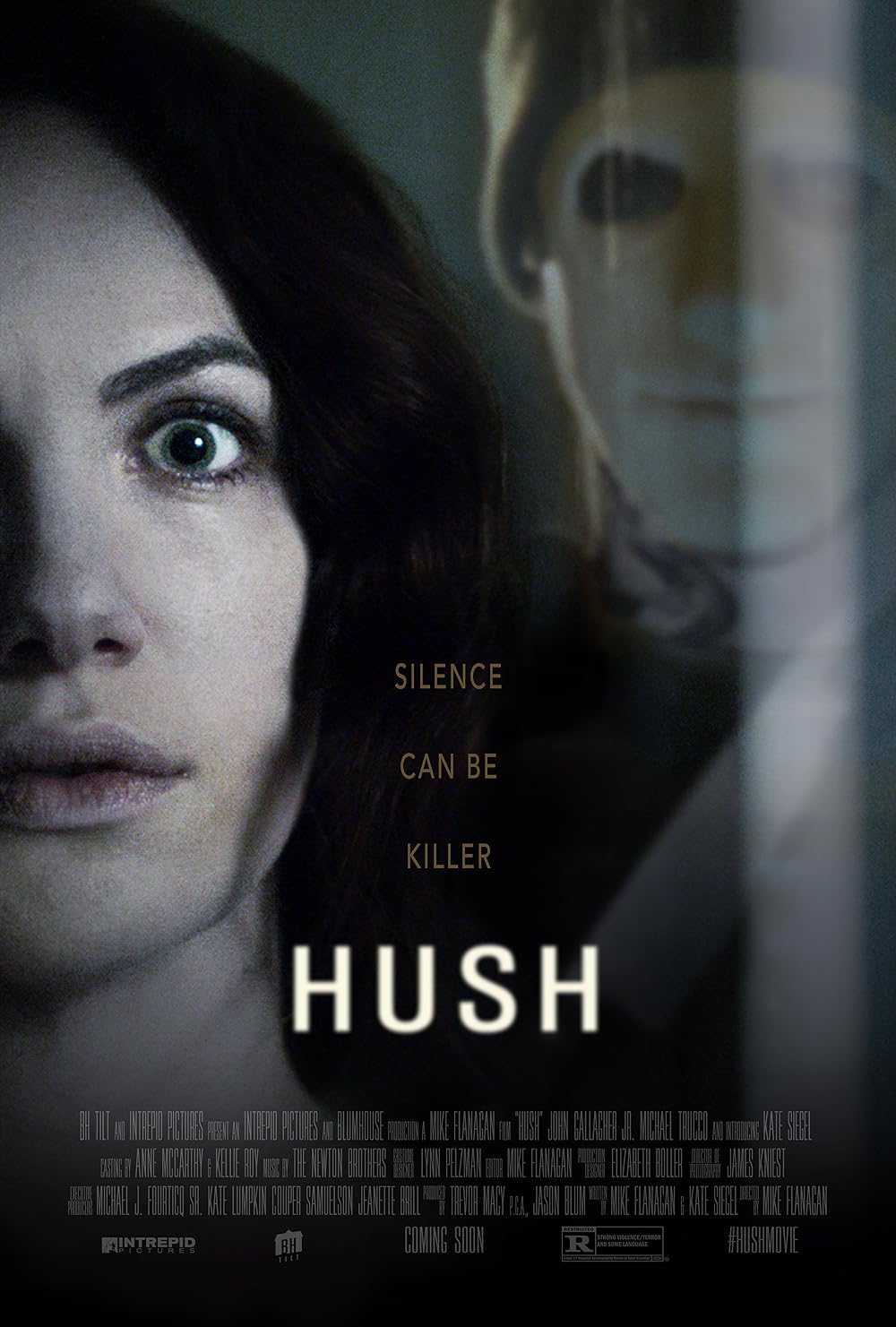 Hush 