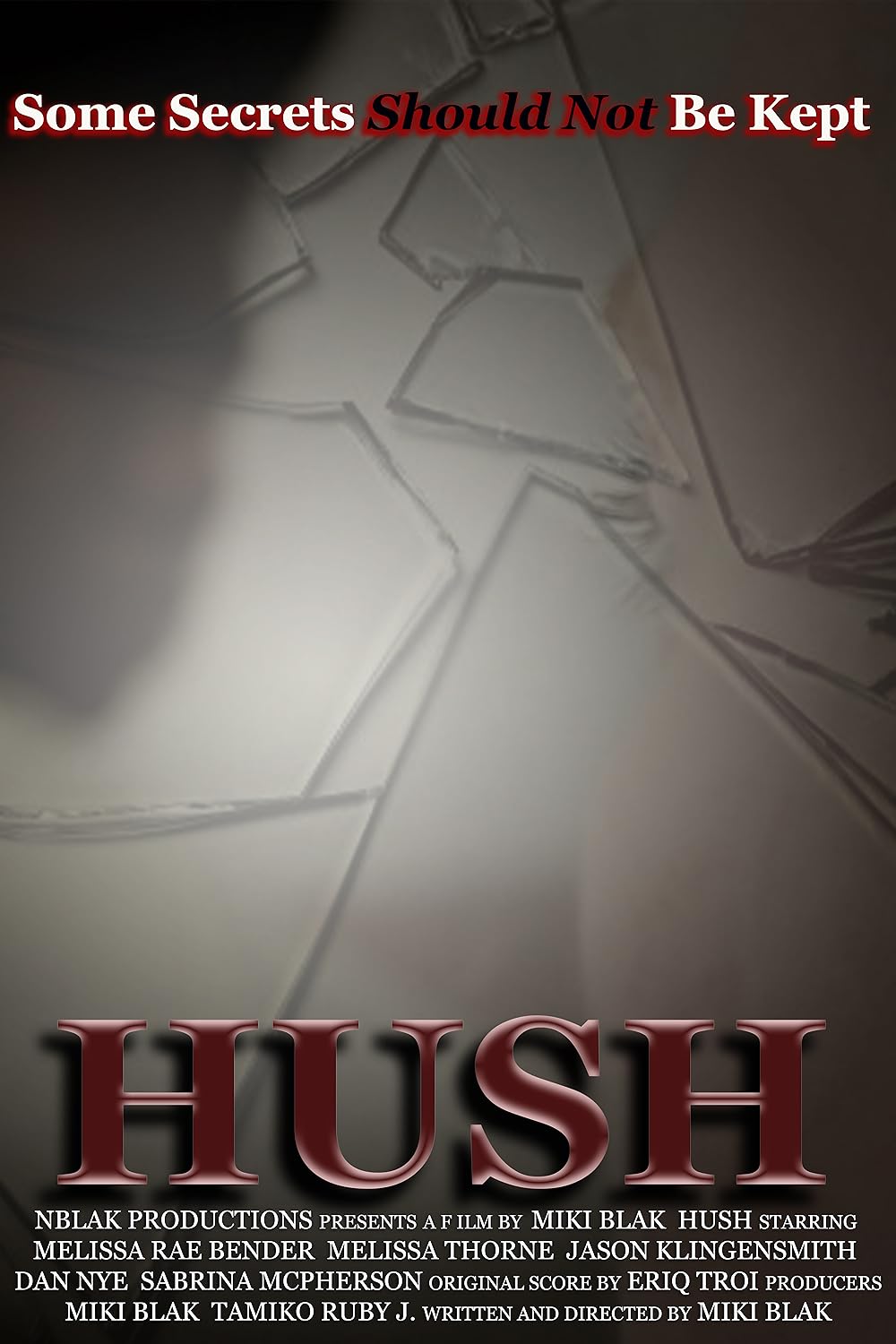 Hush 