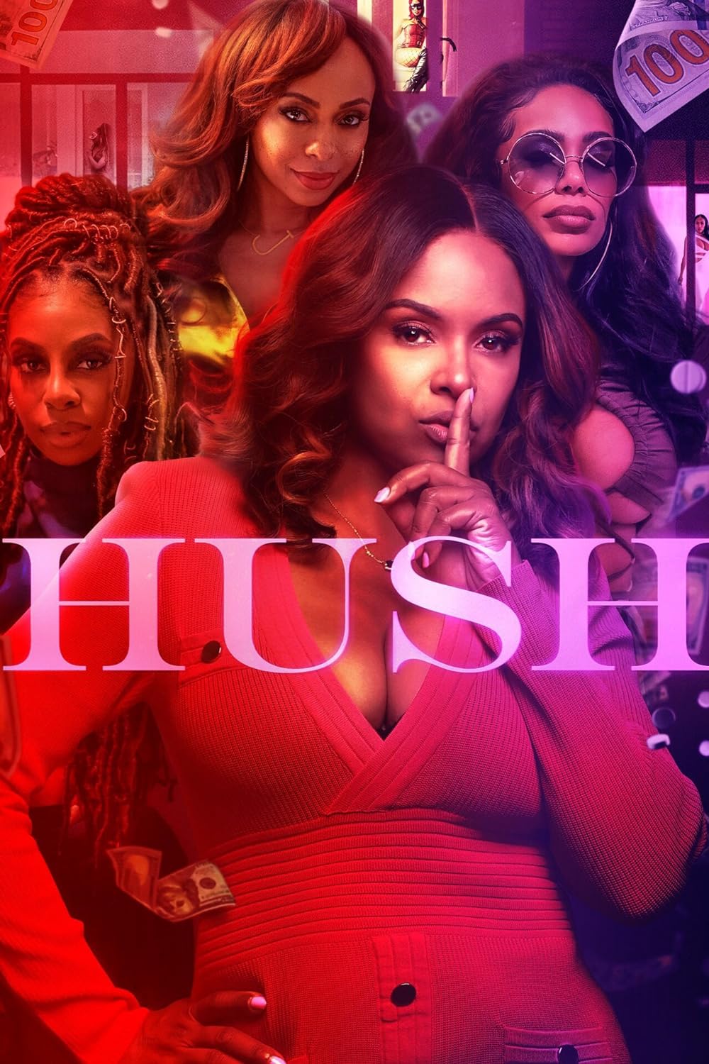 Hush 